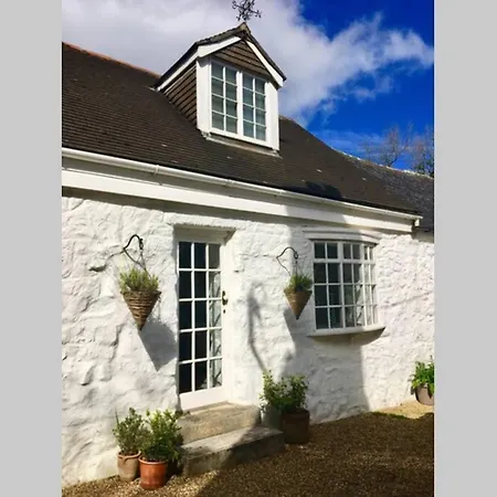 Bodriggy Barn Holiday Near St Ives Holiday home