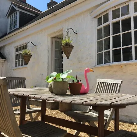 Bodriggy Barn Holiday Near St Ives Hayle
