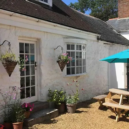 Bodriggy Barn Holiday Near St Ives Holiday home