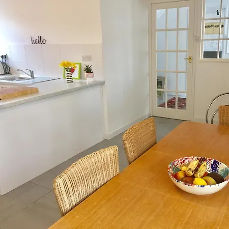 Bodriggy Barn Holiday Near St Ives Holiday home