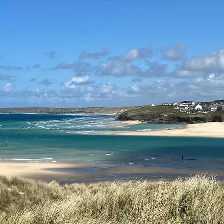 Bodriggy Barn Holiday Near St Ives Holiday home Hayle