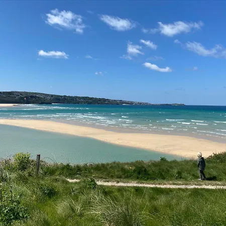 Bodriggy Barn Holiday Near St Ives * Hayle
