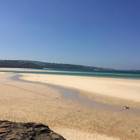 Holiday home Bodriggy Barn Holiday Near St Ives