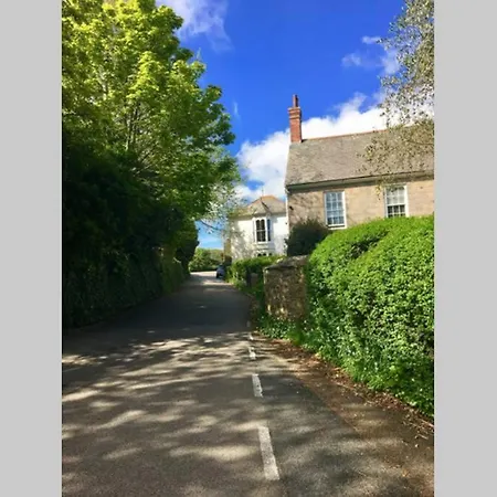 Holiday home Bodriggy Barn Holiday Near St Ives Hayle