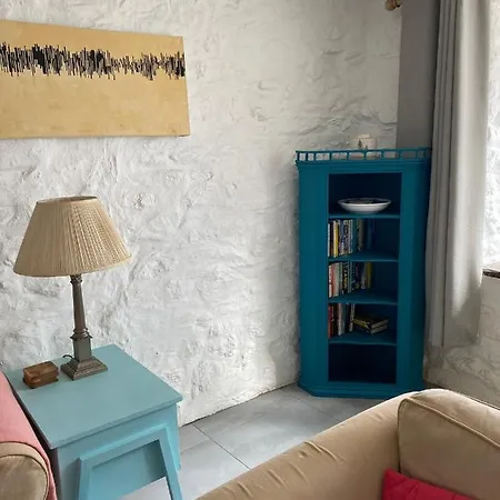 Holiday home Bodriggy Barn Holiday Near St Ives *