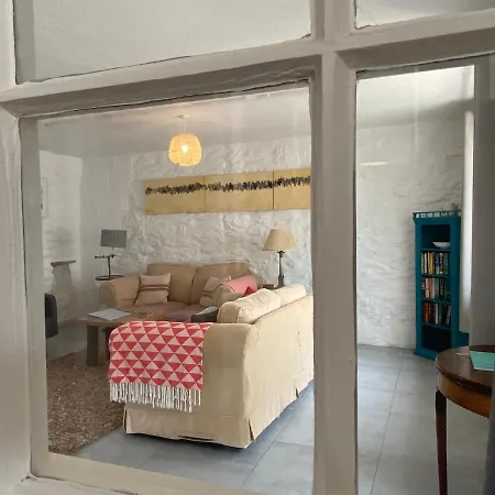 Bodriggy Barn Holiday Near St Ives * Hayle