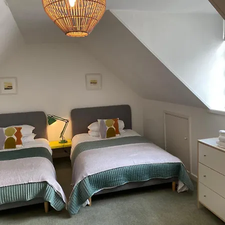 Bodriggy Barn Holiday Near St Ives Holiday home Hayle